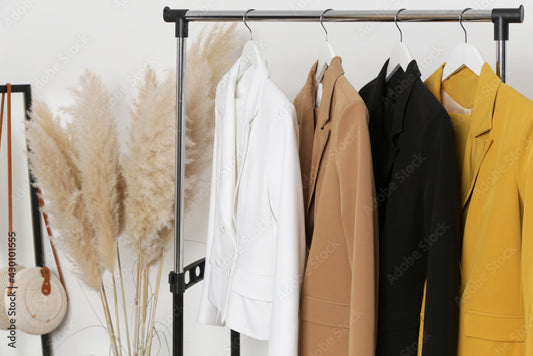 What is sustainable clothing?