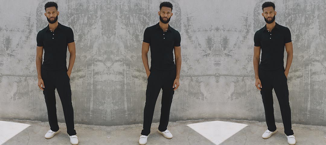 mens tops