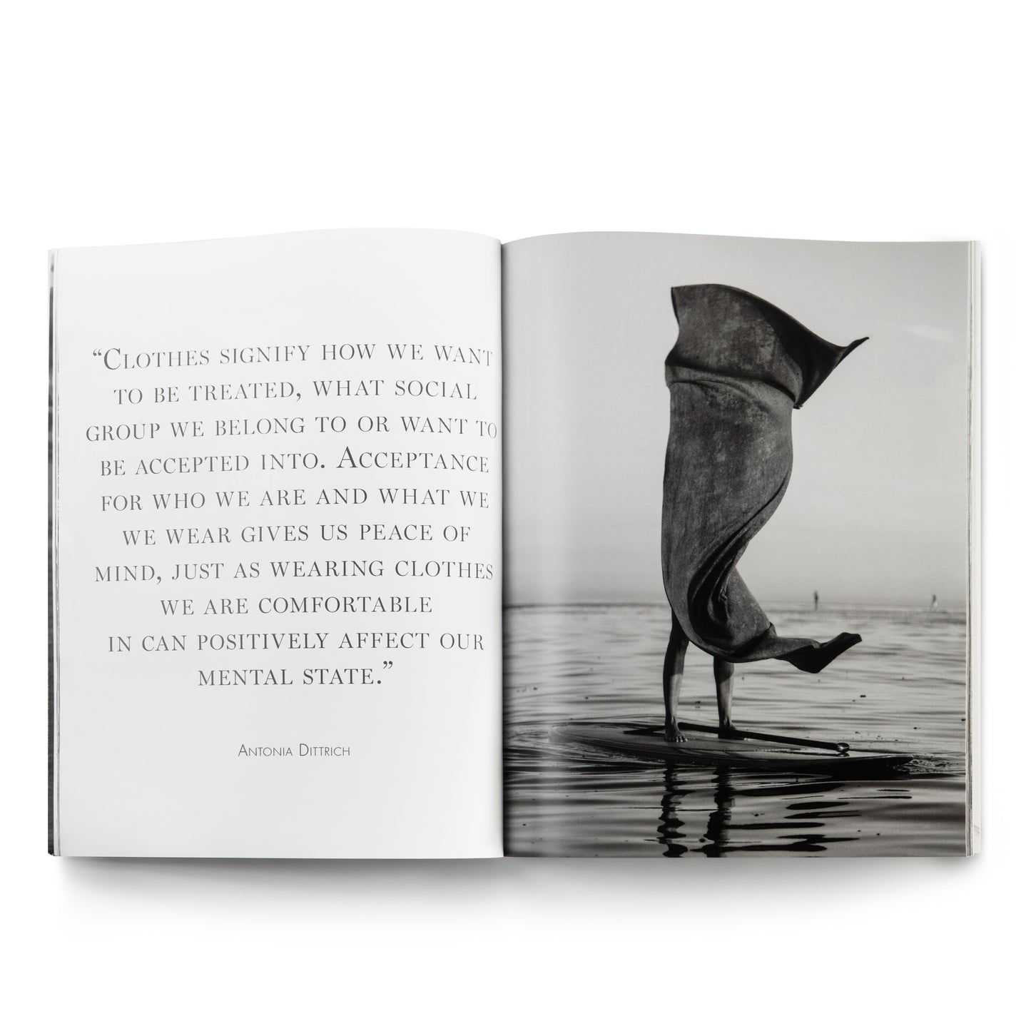The Bleusalt Book