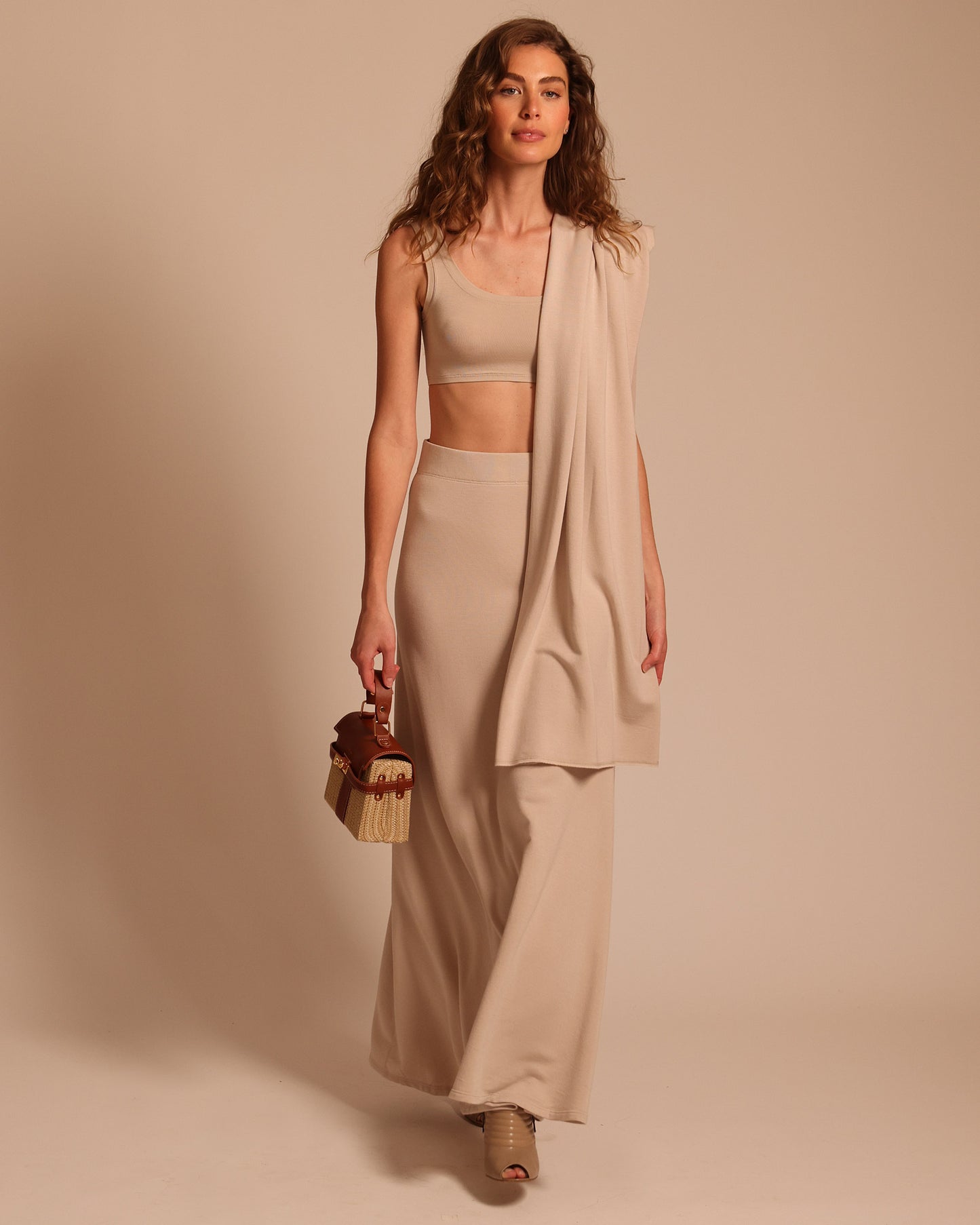 All | The 1 Yard Wrap by Bleusalt