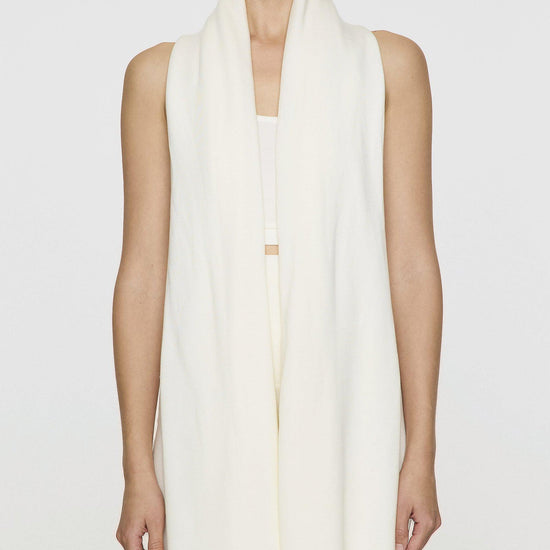 Unbleached | 1 Yard | The Signature Wraps