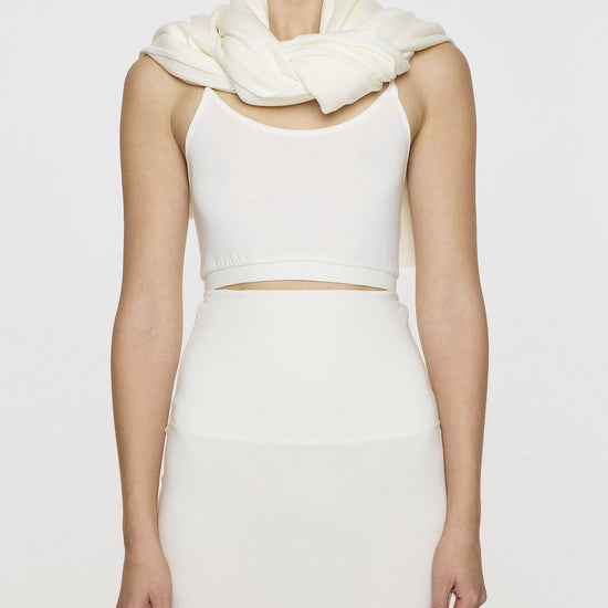 Unbleached | 1 Yard | The Signature Wraps