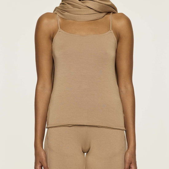 Camel | 1 Yard | The Signature Wraps