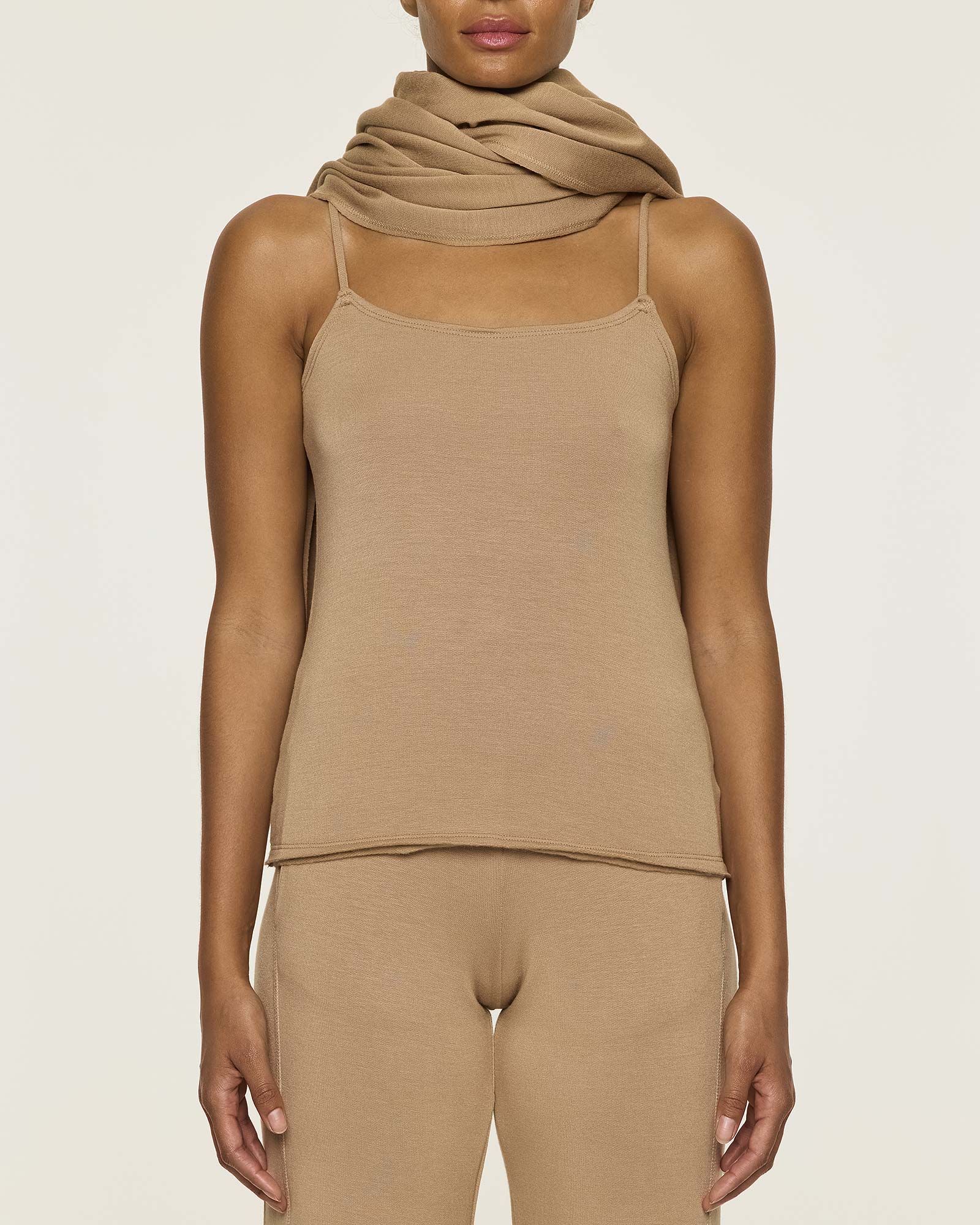 Camel | 1 Yard | The Signature Wraps