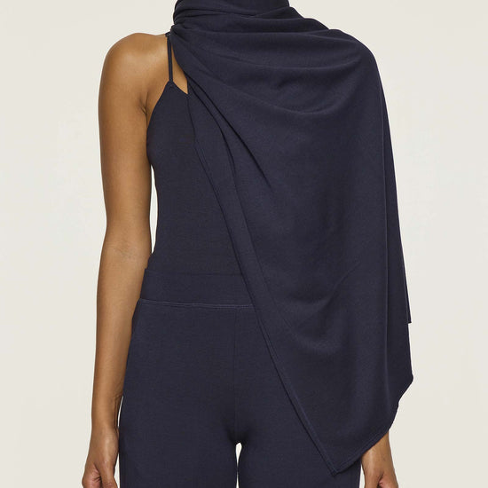 Navy | 1 Yard | The Signature Wraps