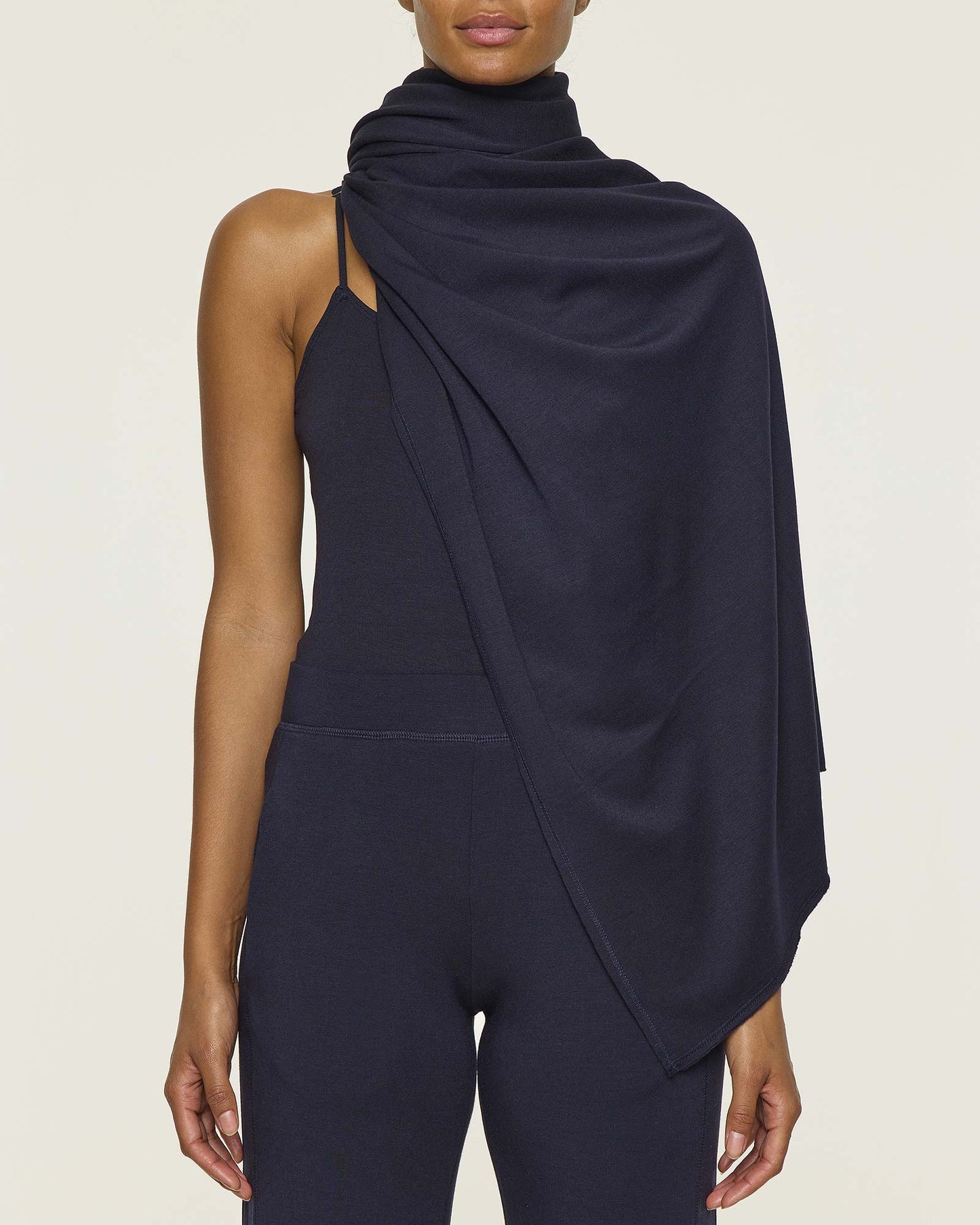 Navy | 1 Yard | The Signature Wraps