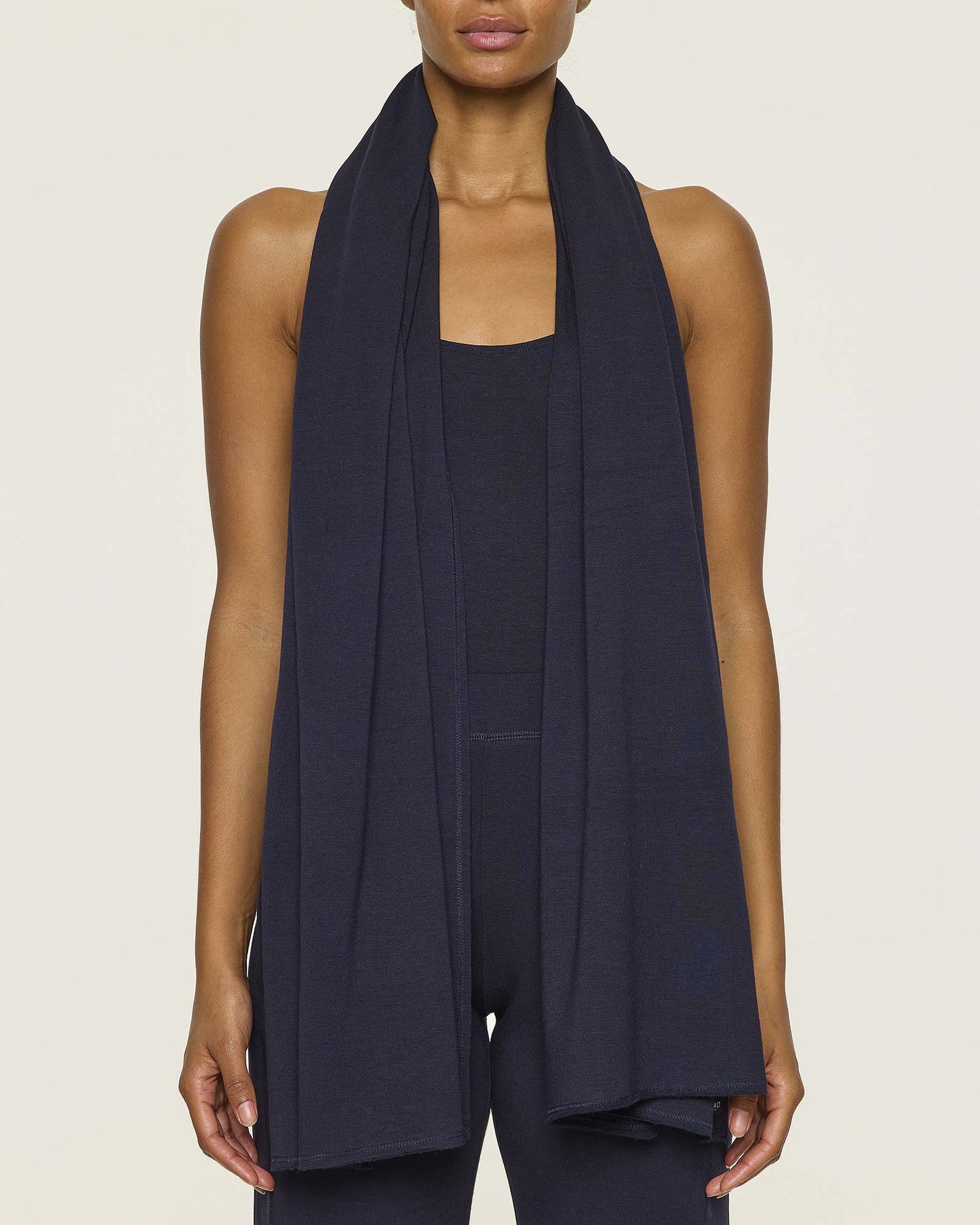 Navy | 1 Yard | The Signature Wraps