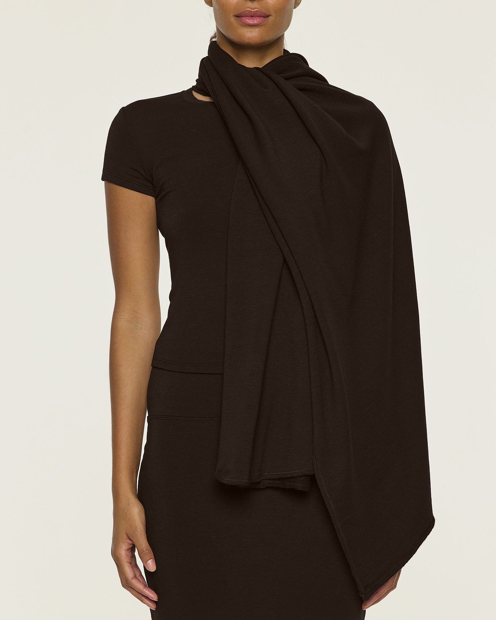 Coco | 1 Yard | The Signature Wraps