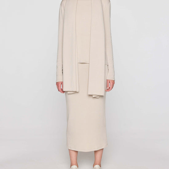 Stone | 1 Yard | The Signature Wraps