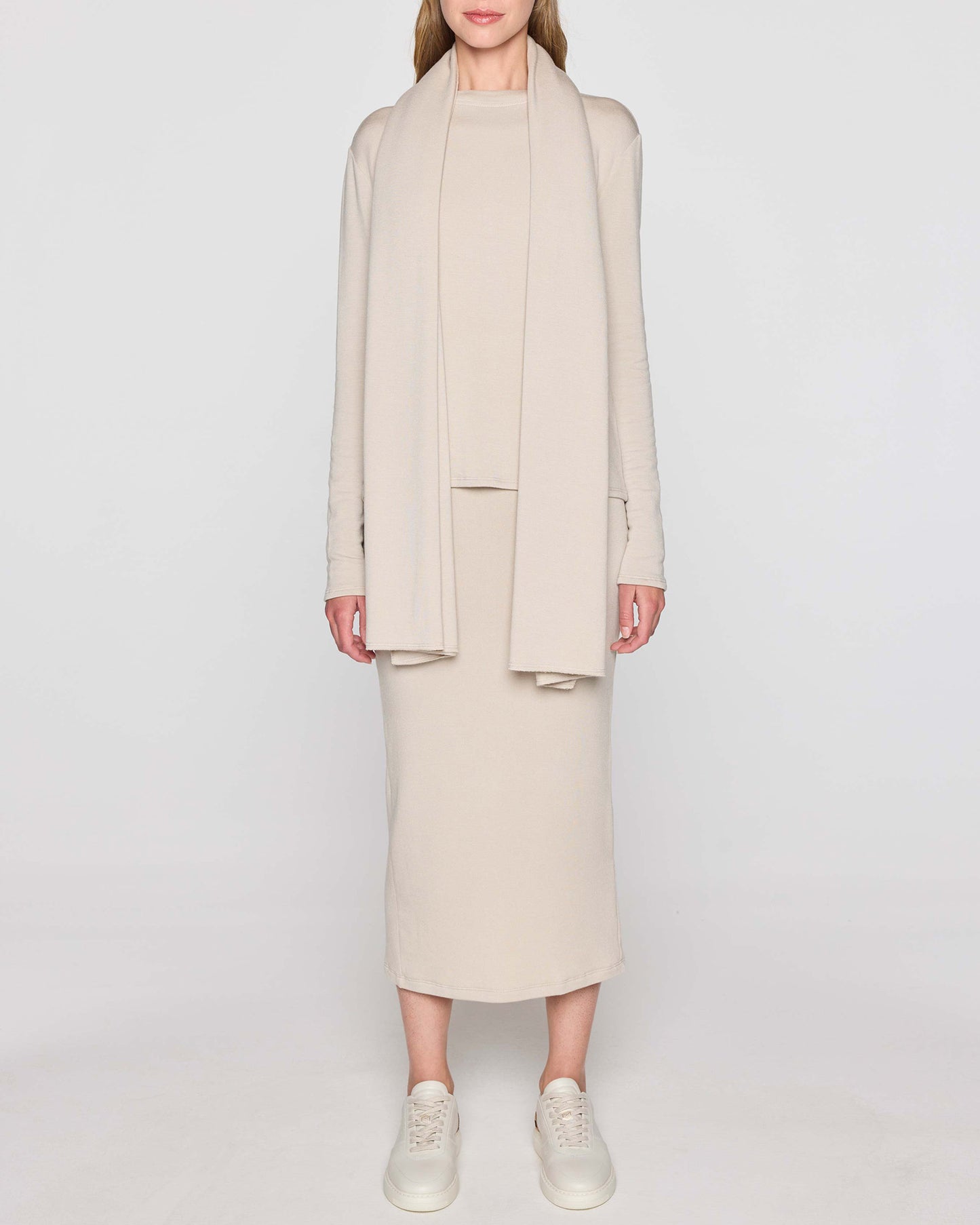 Stone | 1 Yard | The Signature Wraps