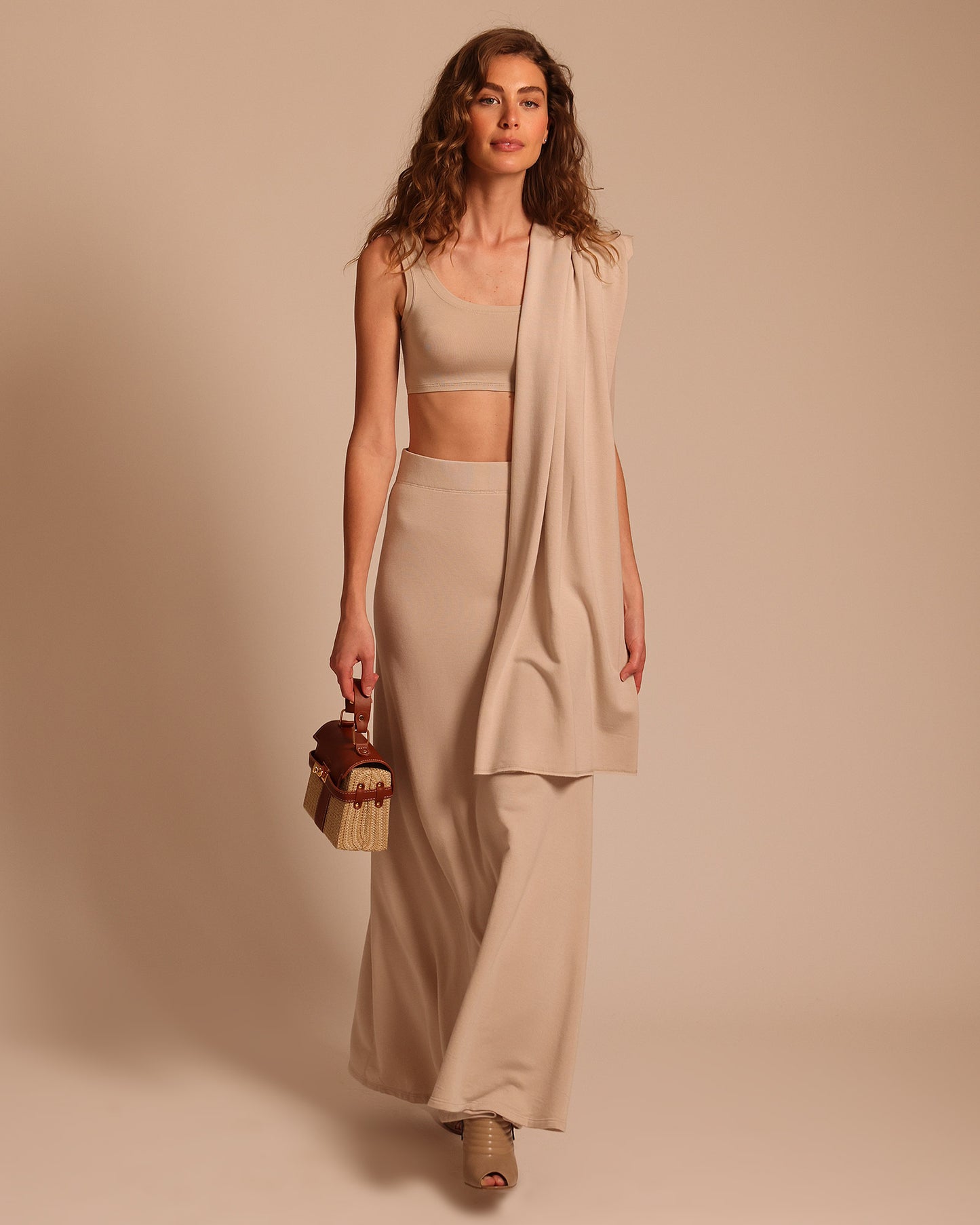 All | The Bralette