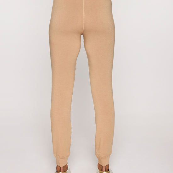 Camel | The Women's Elevated Jogger Back