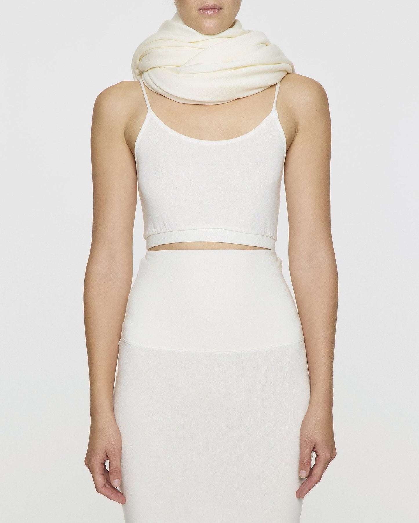 Unbleached | 2 Yard | The Signature Wraps