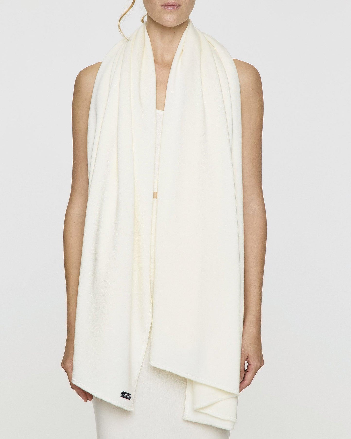 Unbleached | 2 Yard | The Signature Wraps