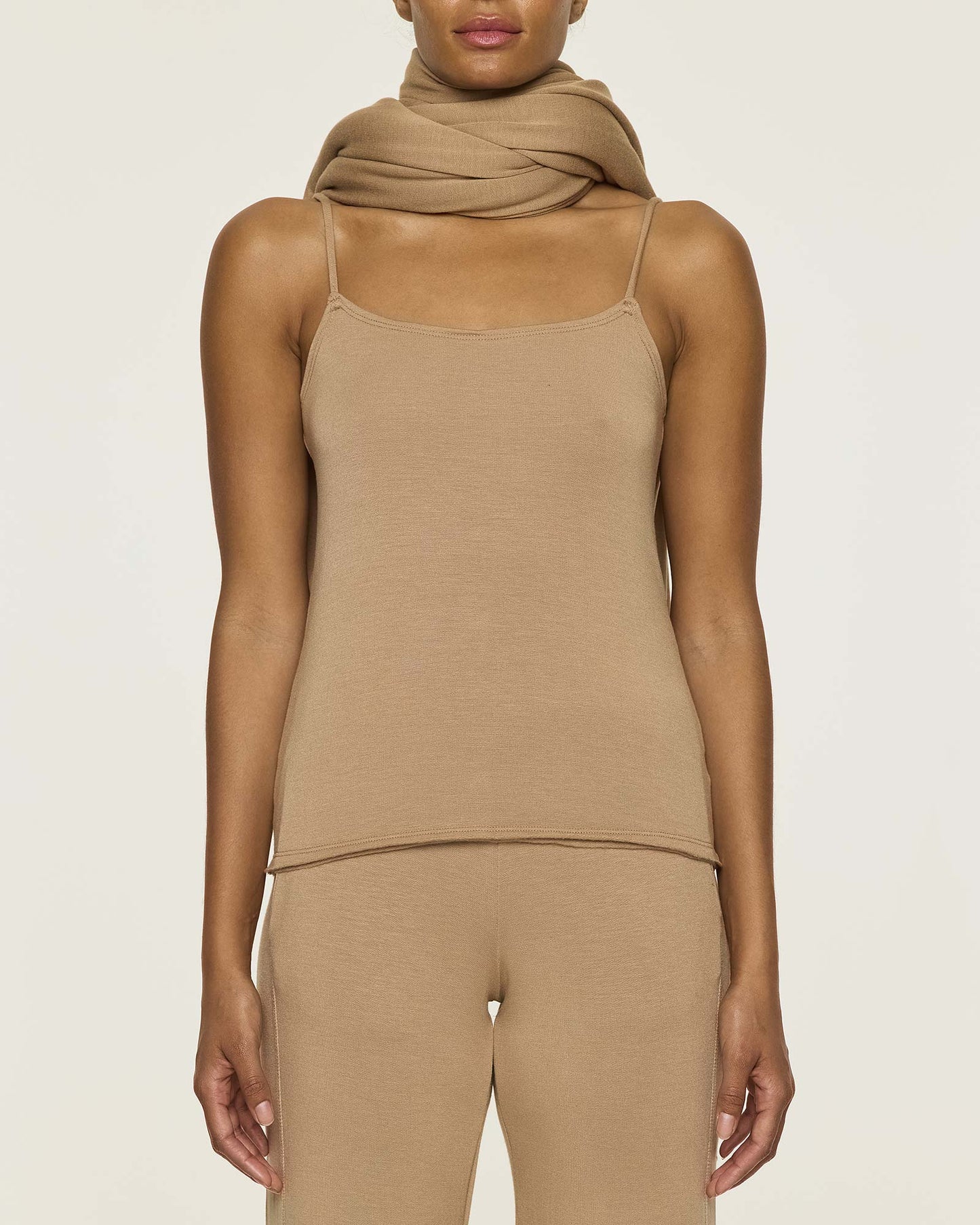 Camel | 2 Yard | The Signature Wraps