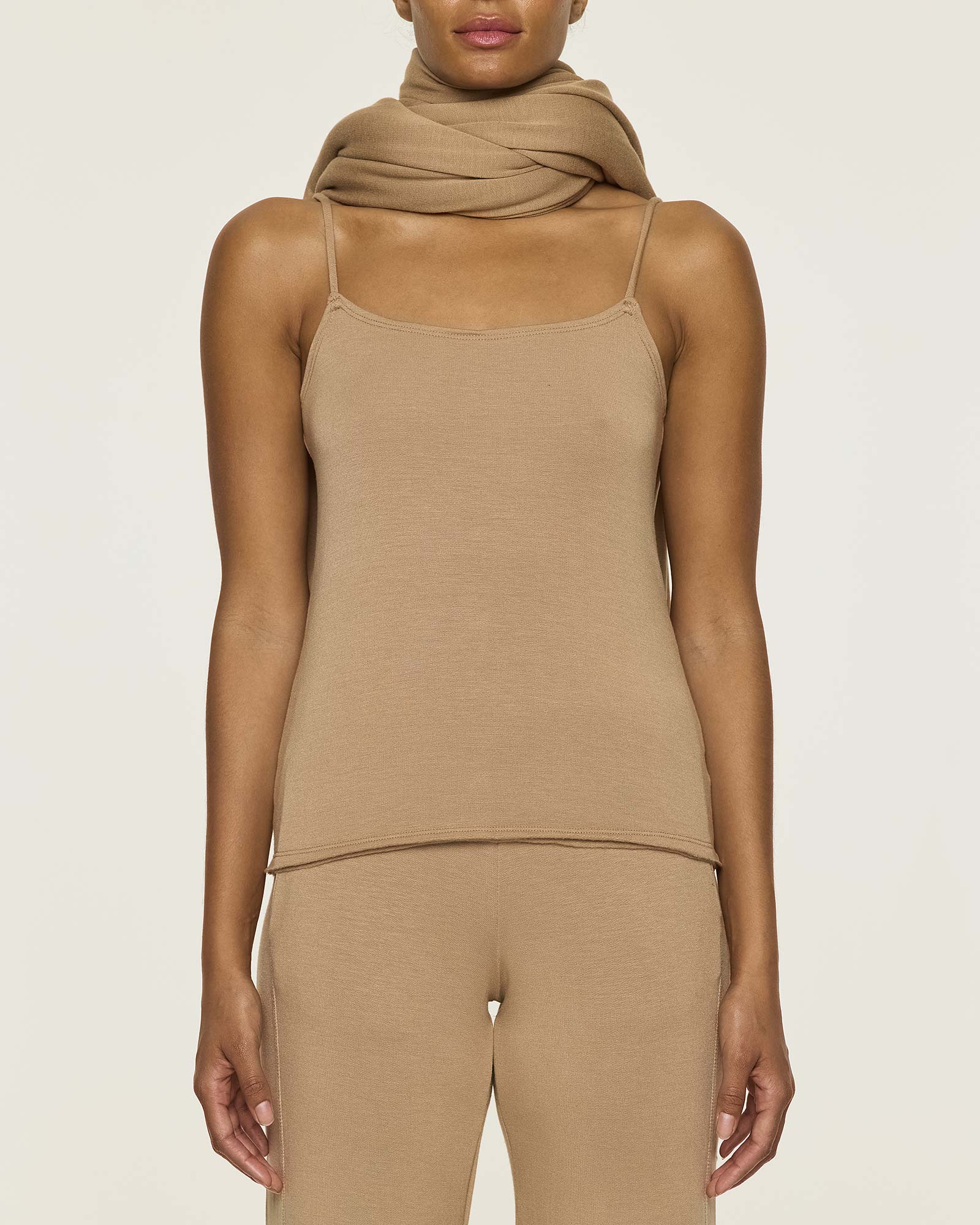 Camel | 2 Yard | The Signature Wraps