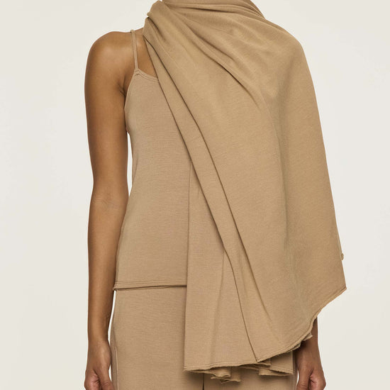 Camel | 2 Yard | The Signature Wraps