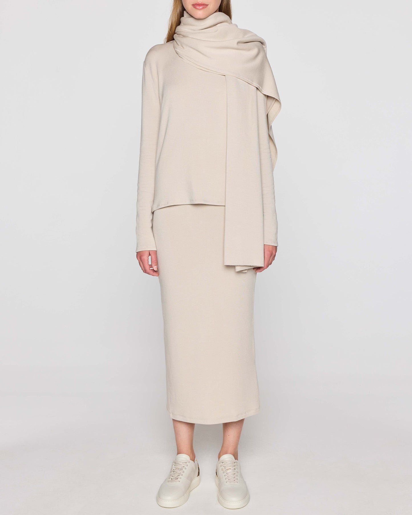 Stone | 2 Yard | The Signature Wraps