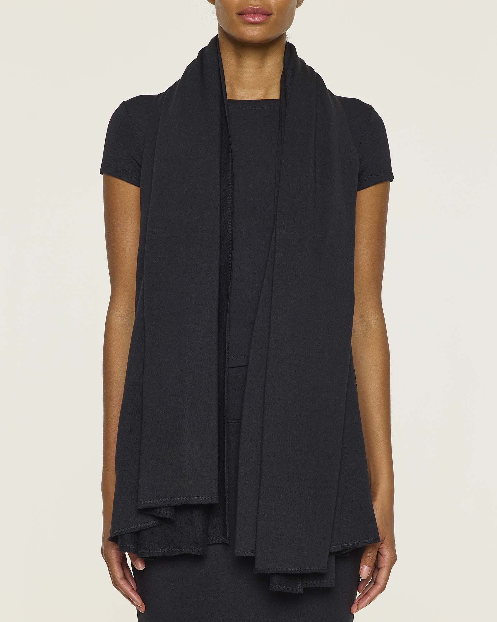 Black | 2 Yard | The Signature Wraps