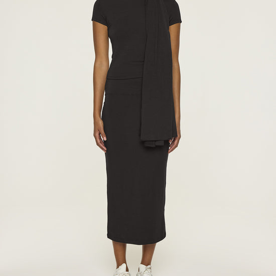 Black | 2 Yard | The Signature Wraps