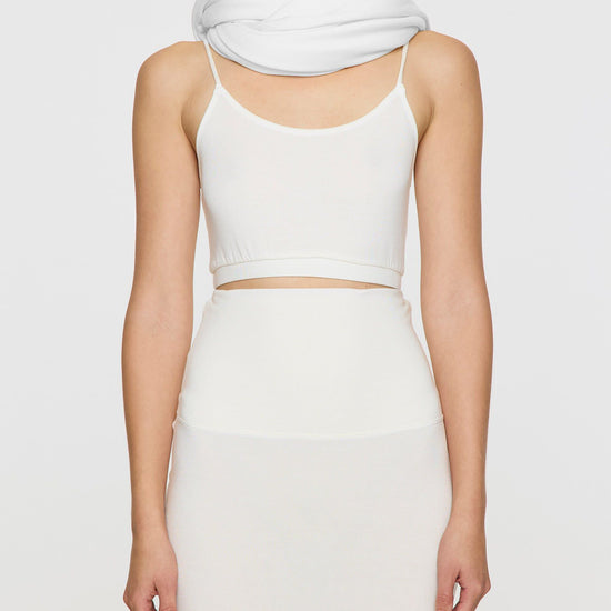 White | 2 Yard | The Signature Wraps