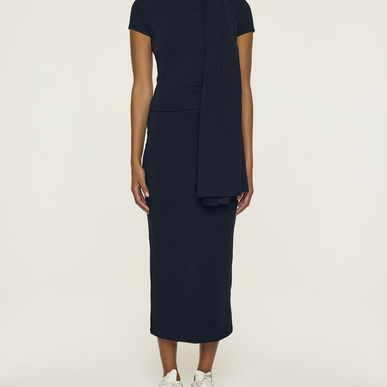 Navy | 2 Yard | The Signature Wraps