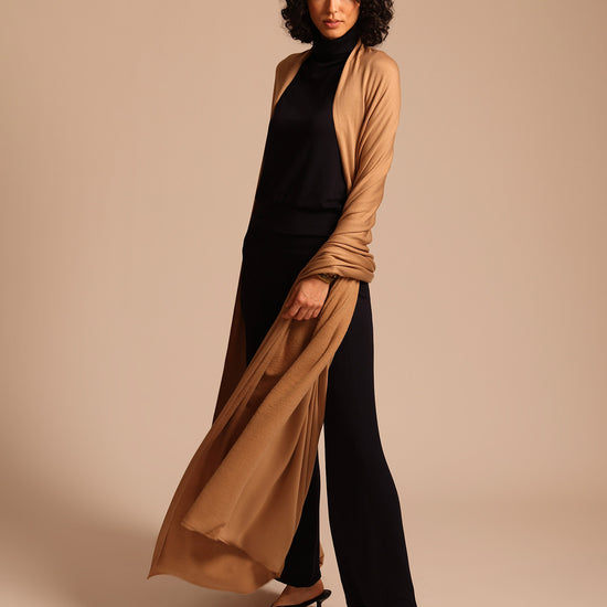 All | The 3 Yard Wrap by Bleusalt