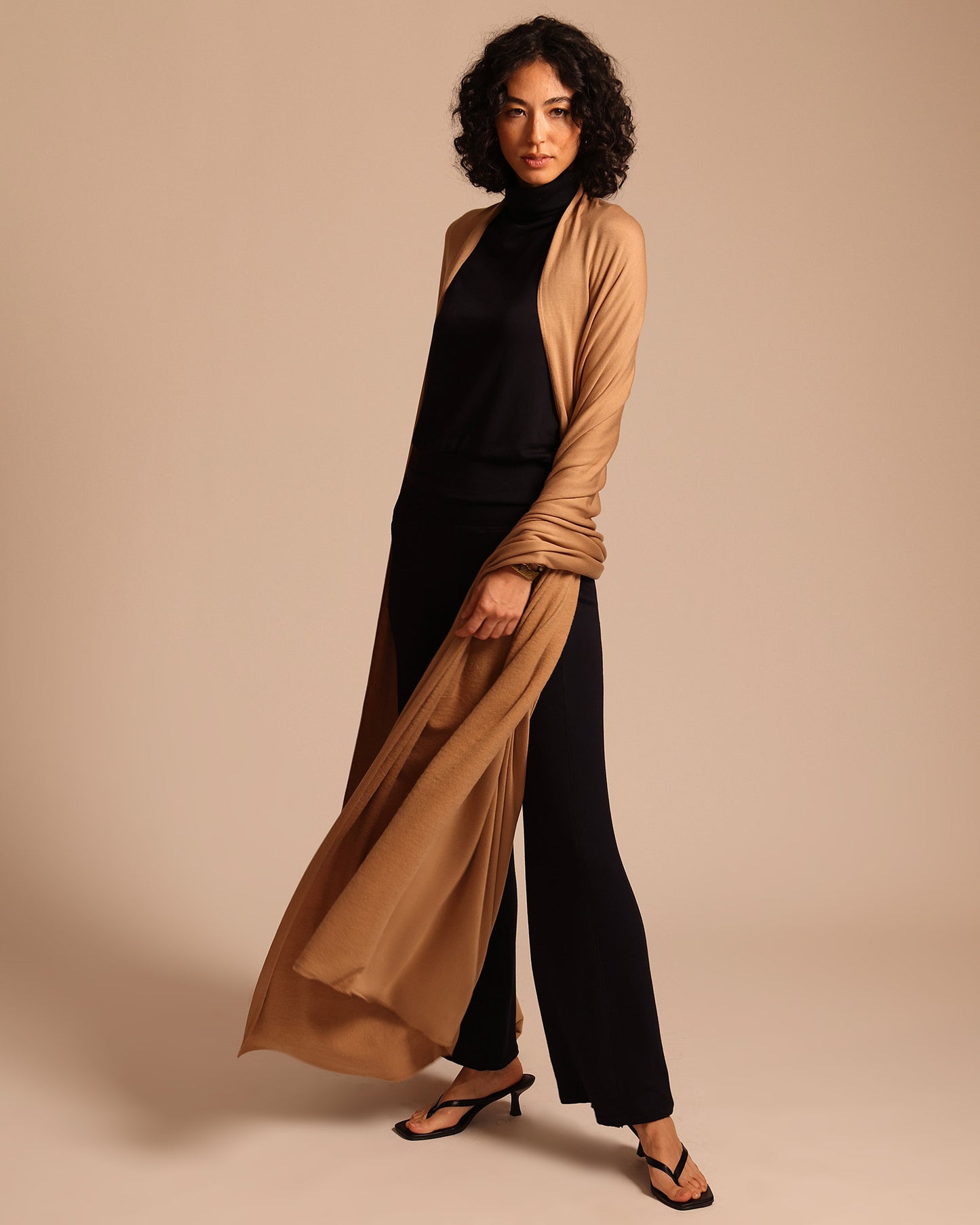 All | The 3 Yard Wrap by Bleusalt