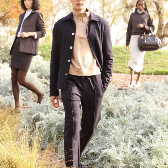 All | The Men's Quarter Zip