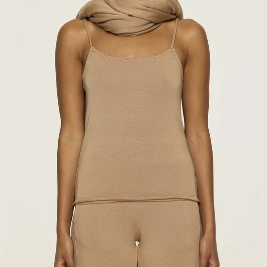 Camel | 3 Yard | The Signature Wraps