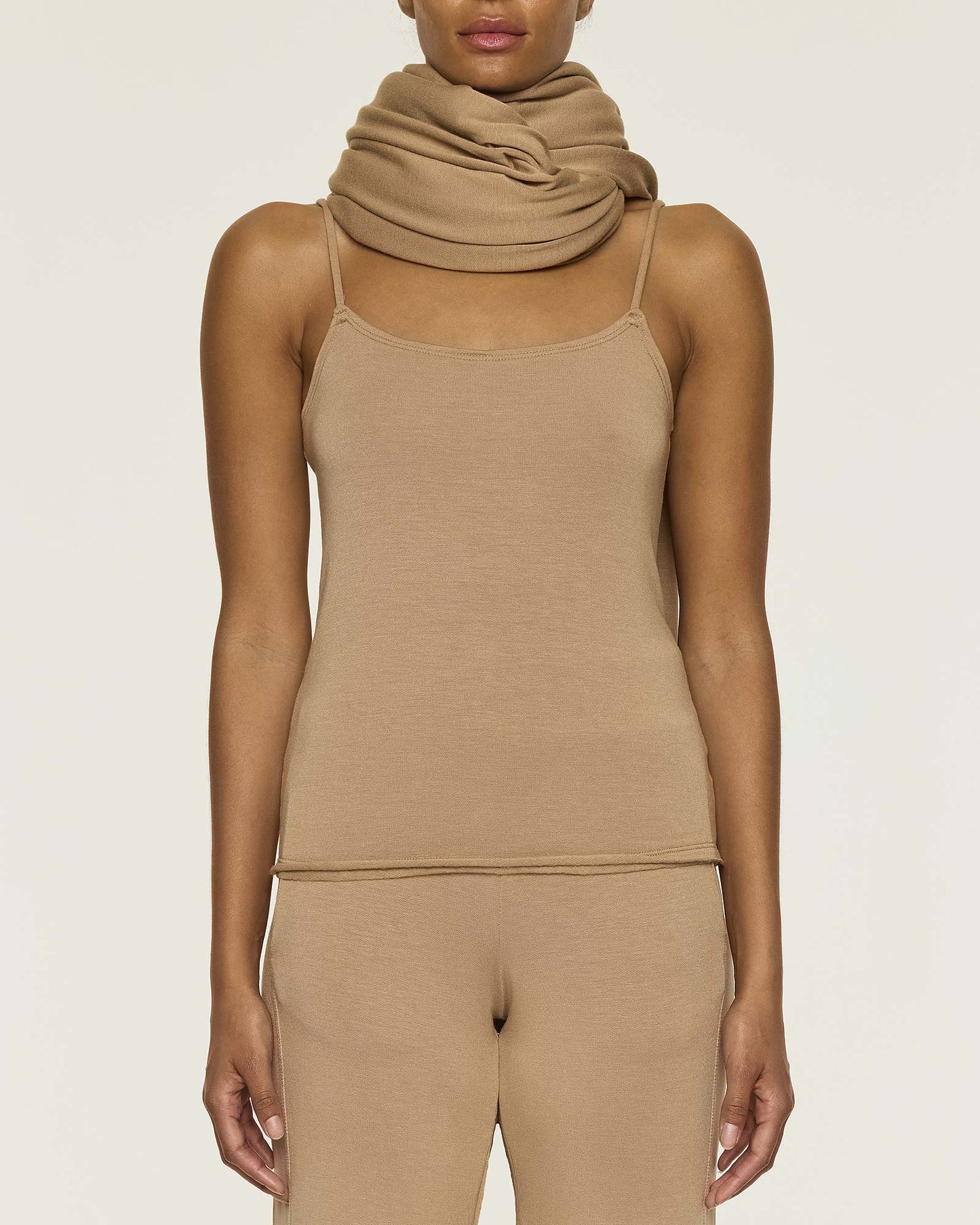 Camel | 3 Yard | The Signature Wraps