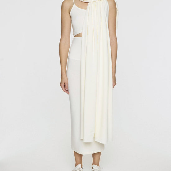 Unbleached | 3 Yard | The Signature Wraps