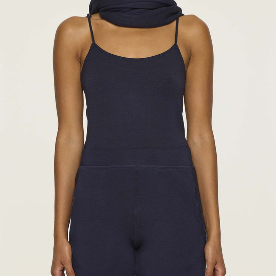 Navy | 3 Yard | The Signature Wraps