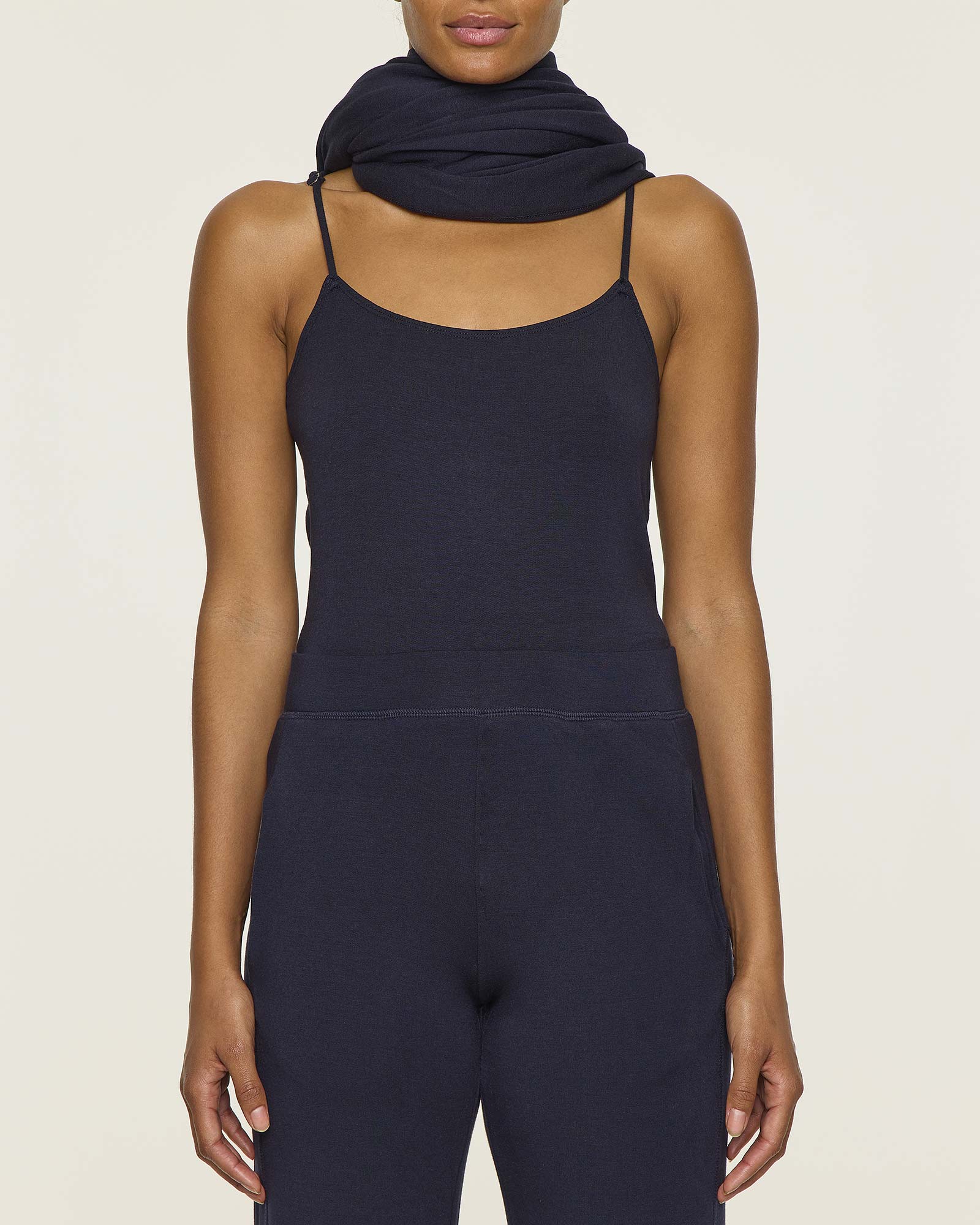 Navy | 3 Yard | The Signature Wraps