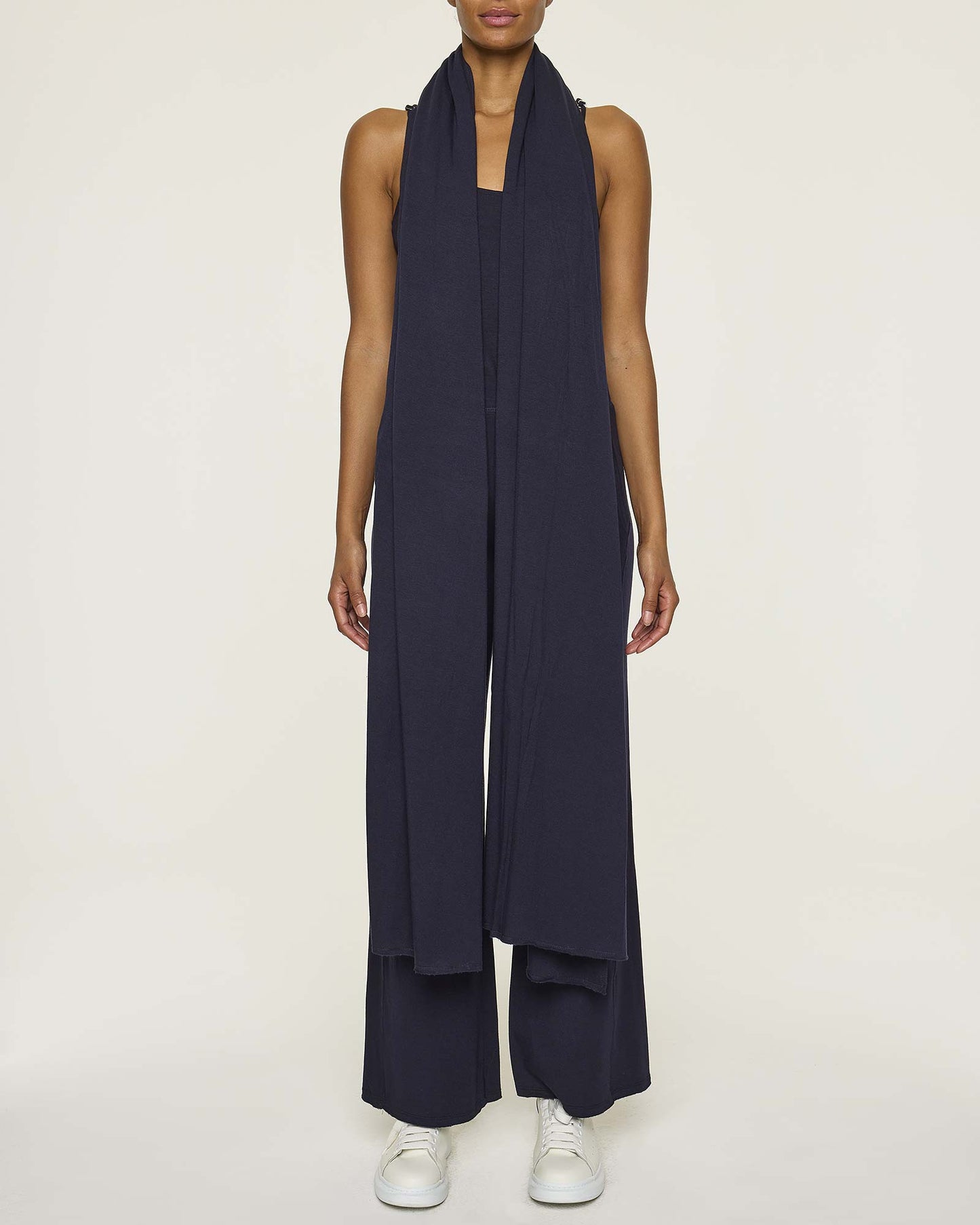 Navy | 3 Yard | The Signature Wraps