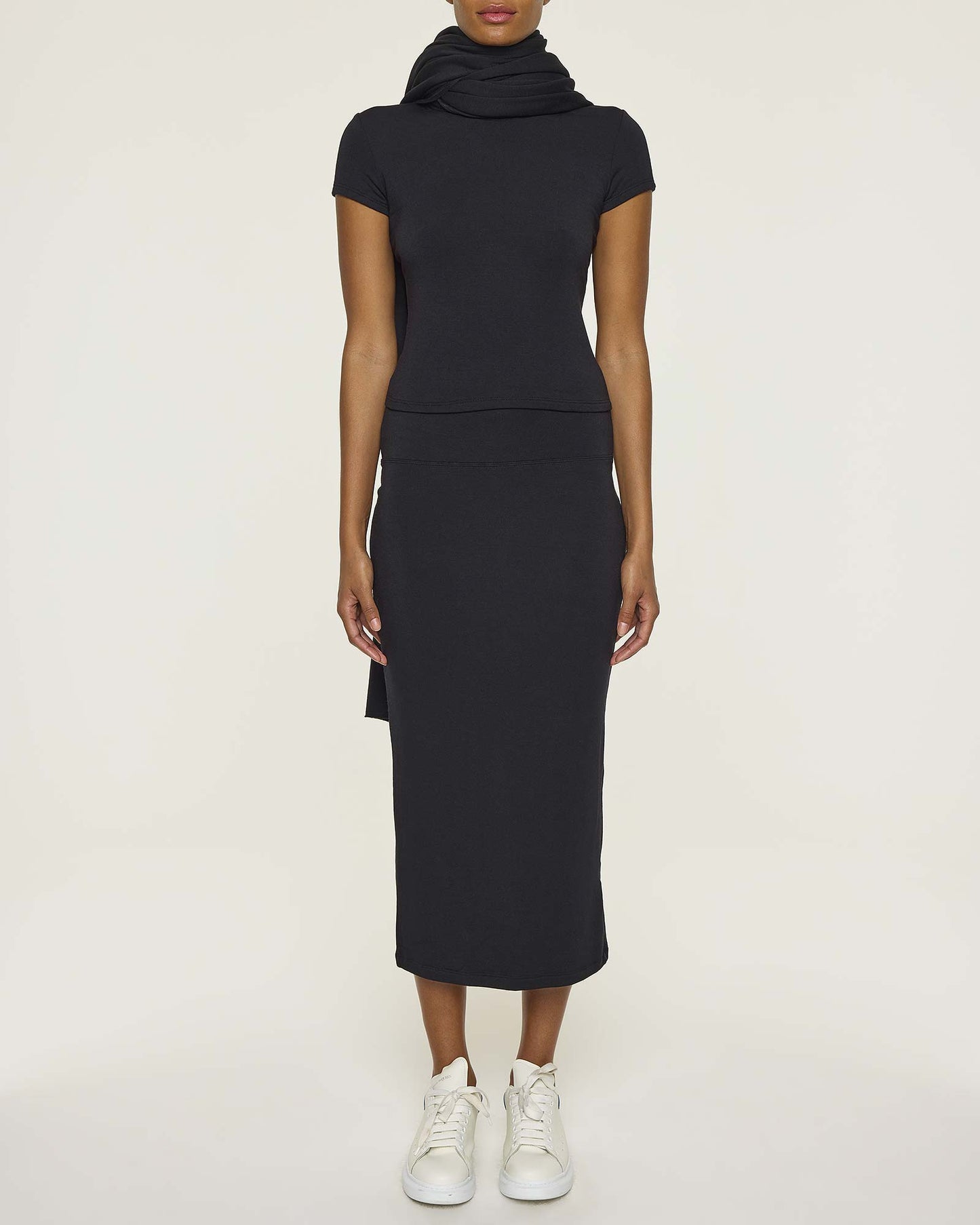 Coco | 3 Yard | The Signature Wraps