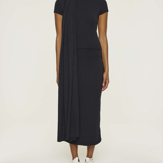 Coco | 3 Yard | The Signature Wraps