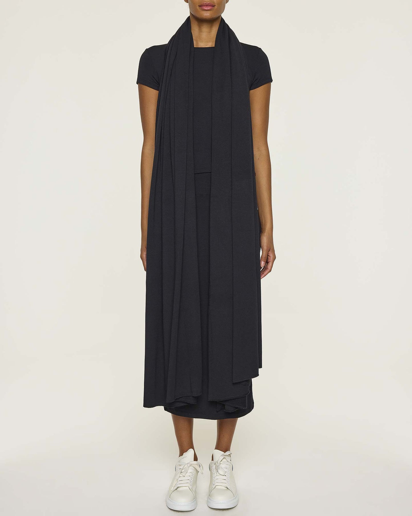 Coco | 3 Yard | The Signature Wraps