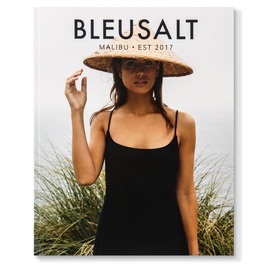 The Bleusalt Book