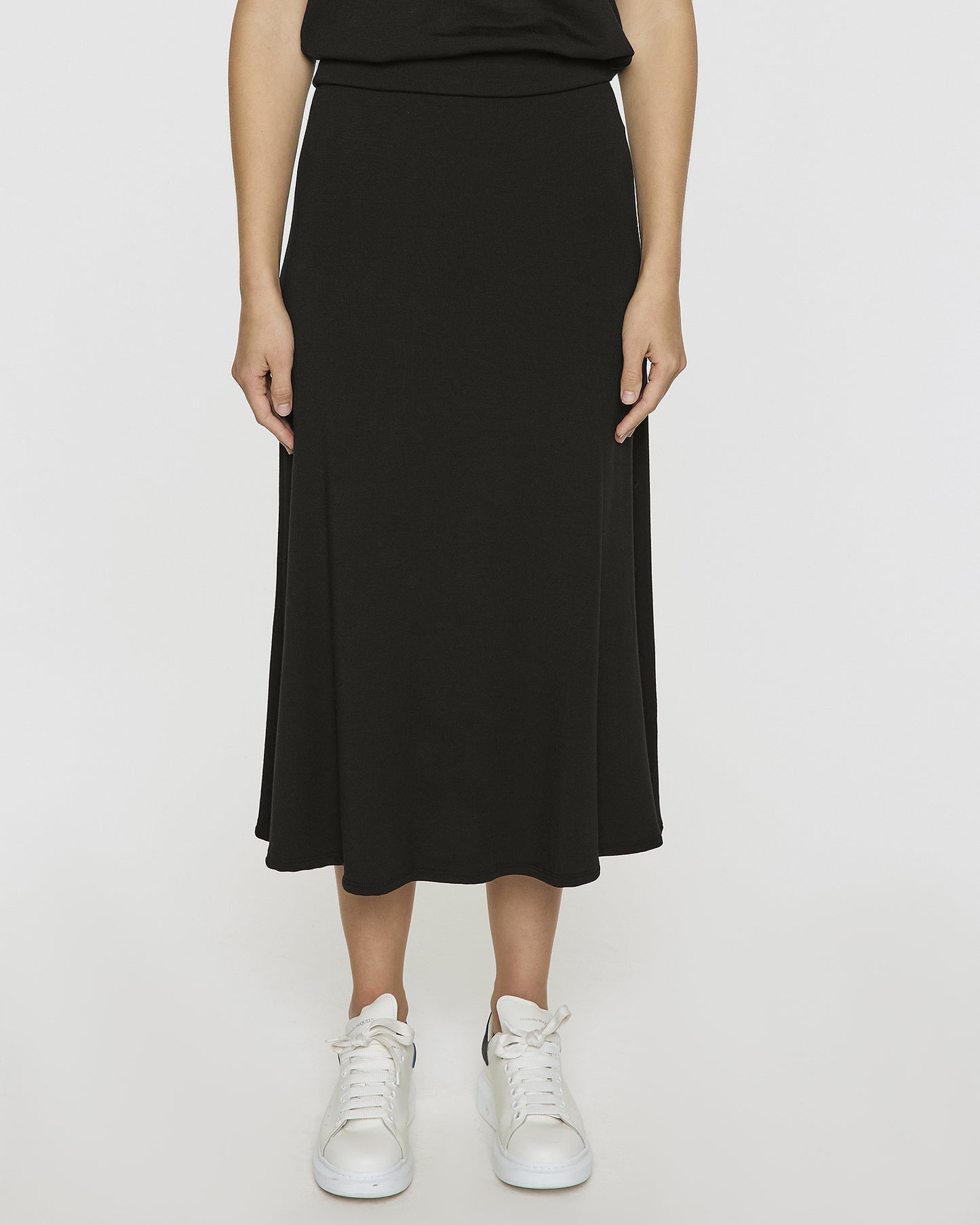 Coco | The A-Line Skirt