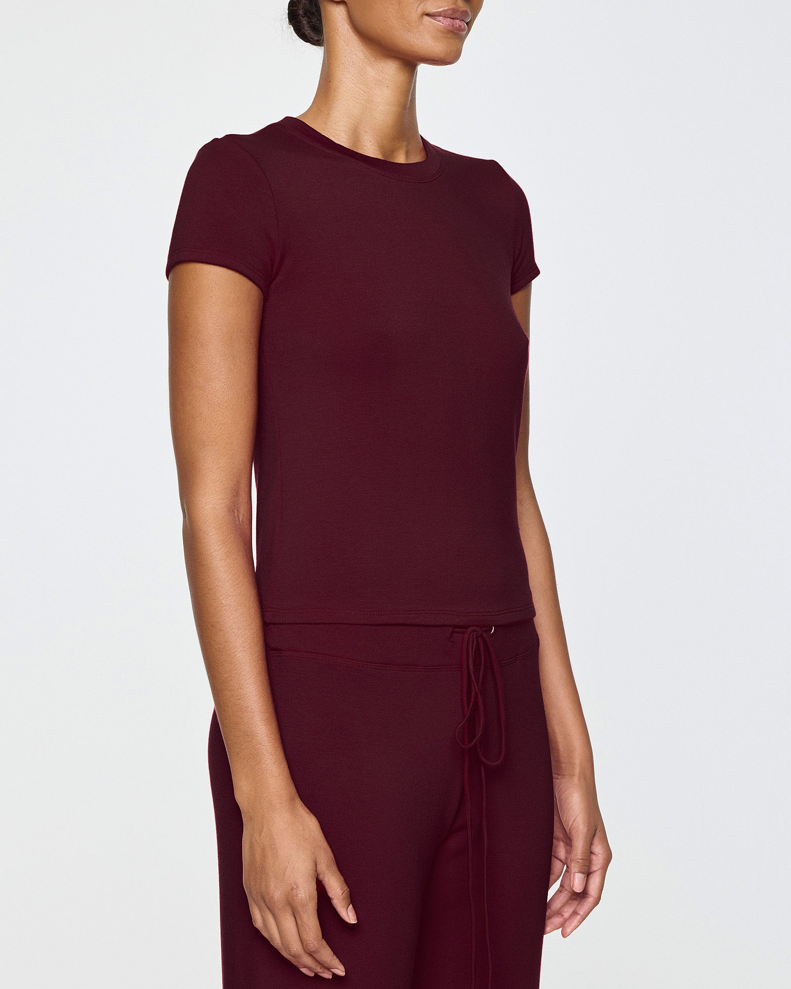 Bordeaux | The Perfect Women's T-Shirt