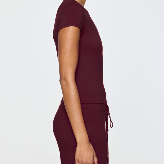Bordeaux | The Perfect Women's T-Shirt