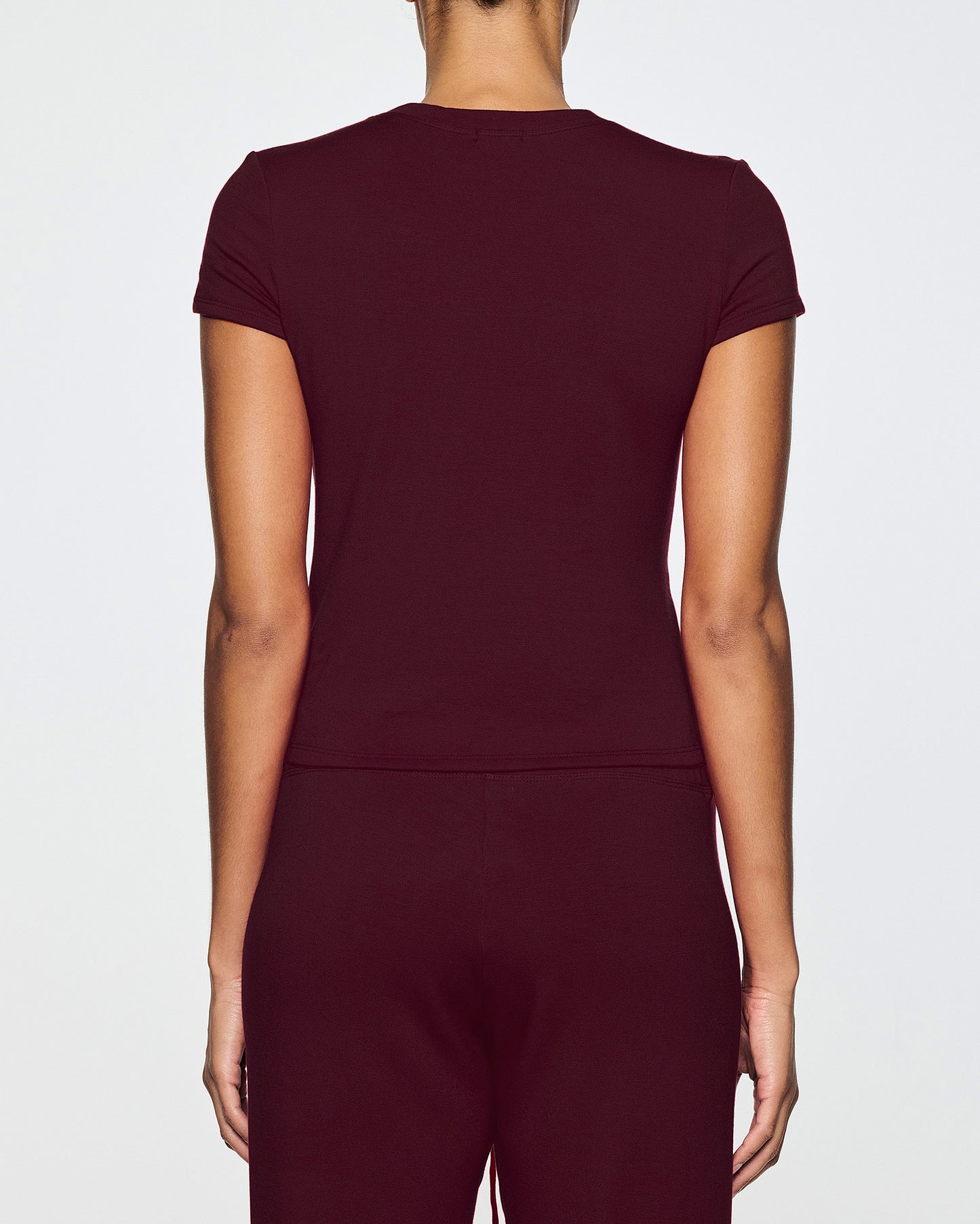 Bordeaux | The Perfect Women's T-Shirt