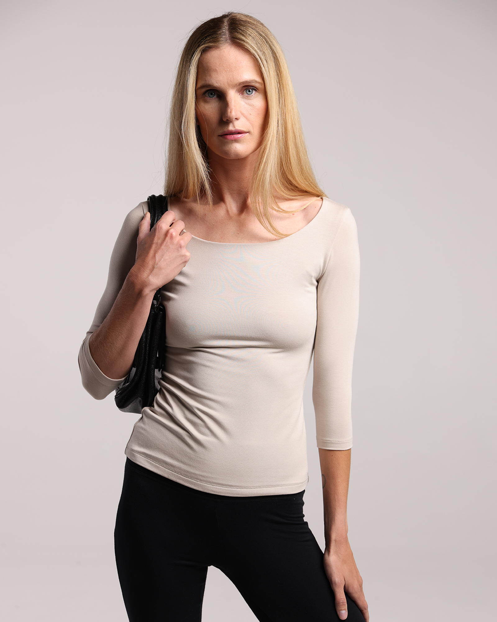 Stone | The Ballet Top Lite