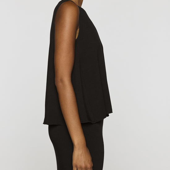 Coco | The Bleusalt Swing Top Side
