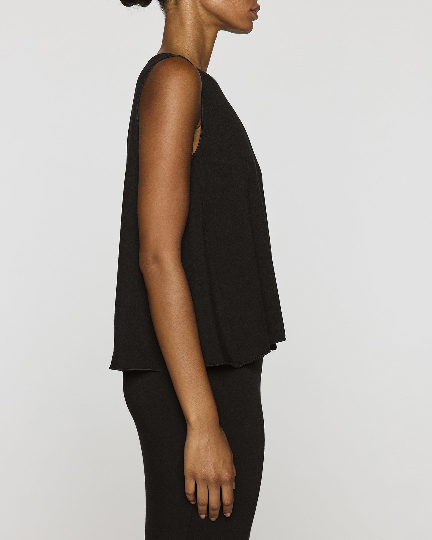 Coco | The Bleusalt Swing Top Side