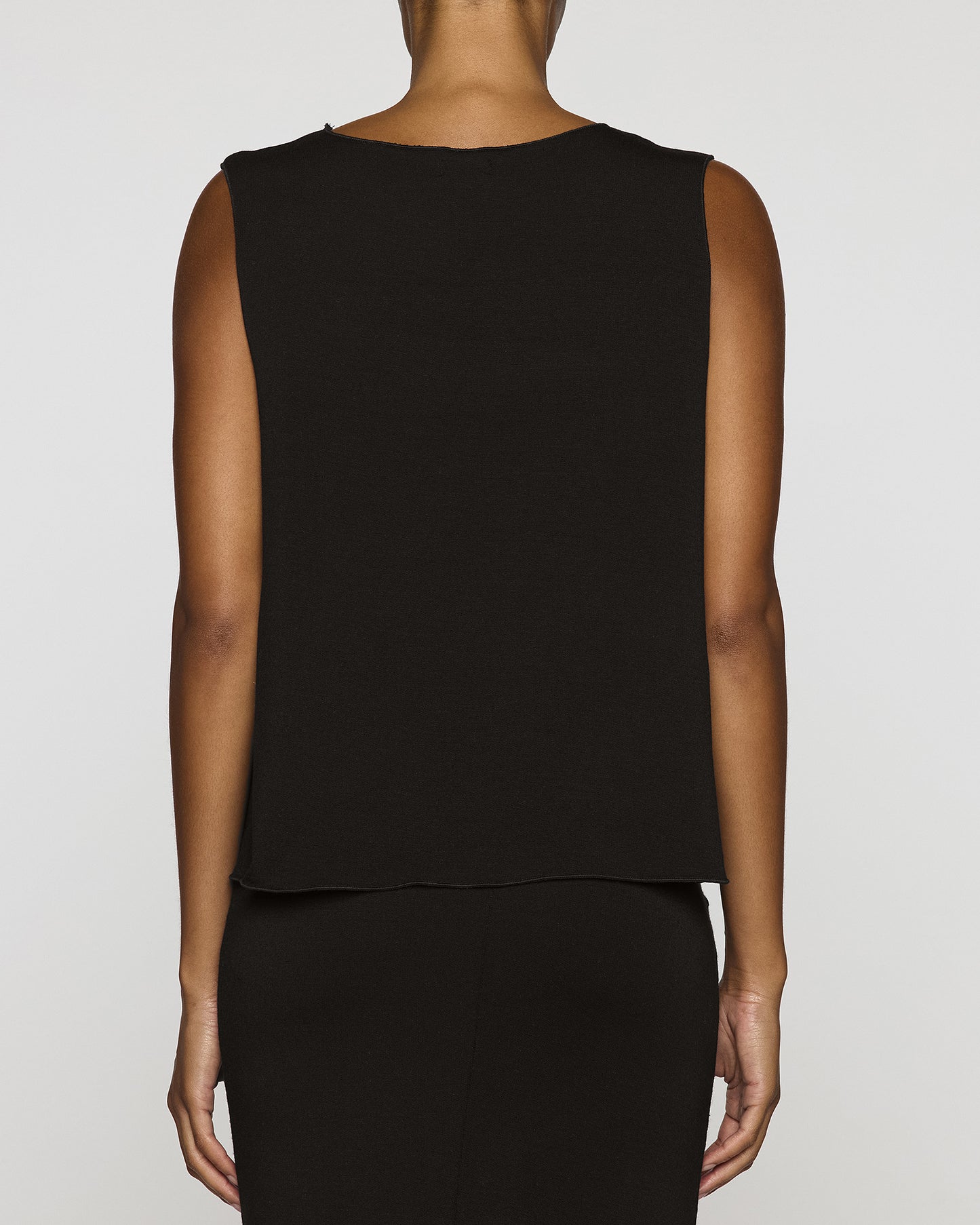 Coco | The Bleusalt Swing Top Back