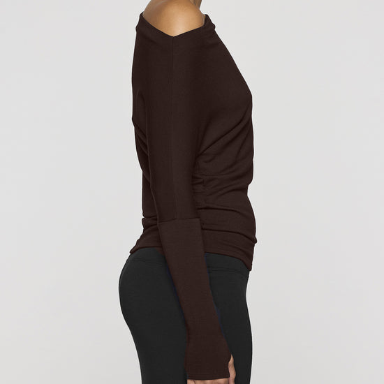 Coco | The Cindy Top Side