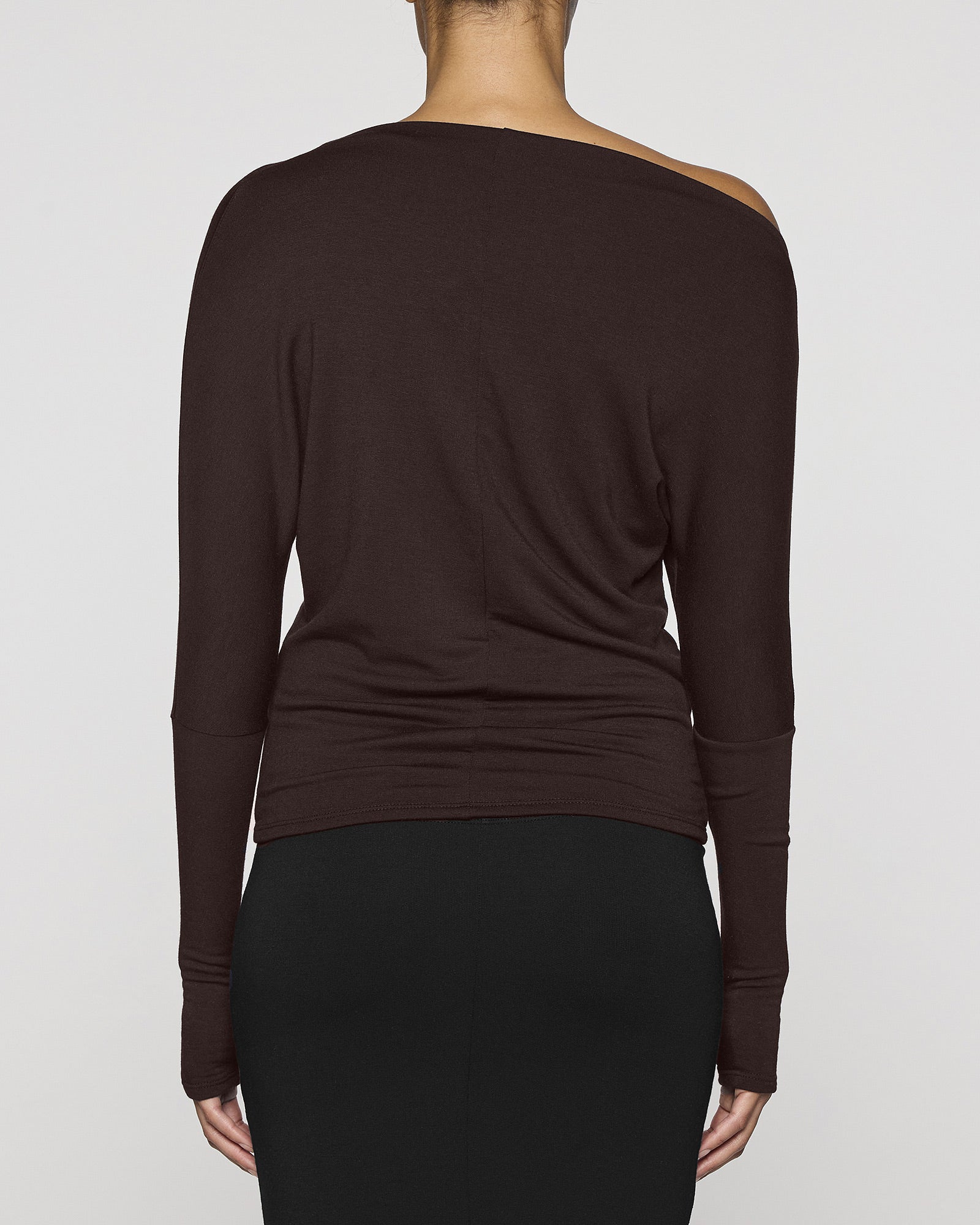 Coco | The Cindy Top Back