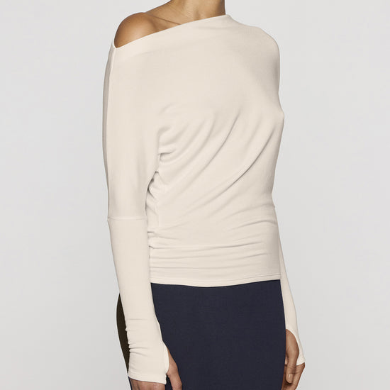 Stone | The Cindy Top Angle